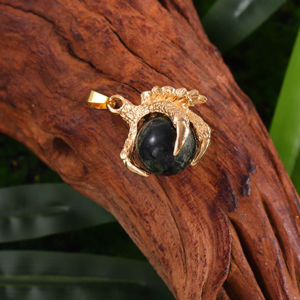 Bird stone
