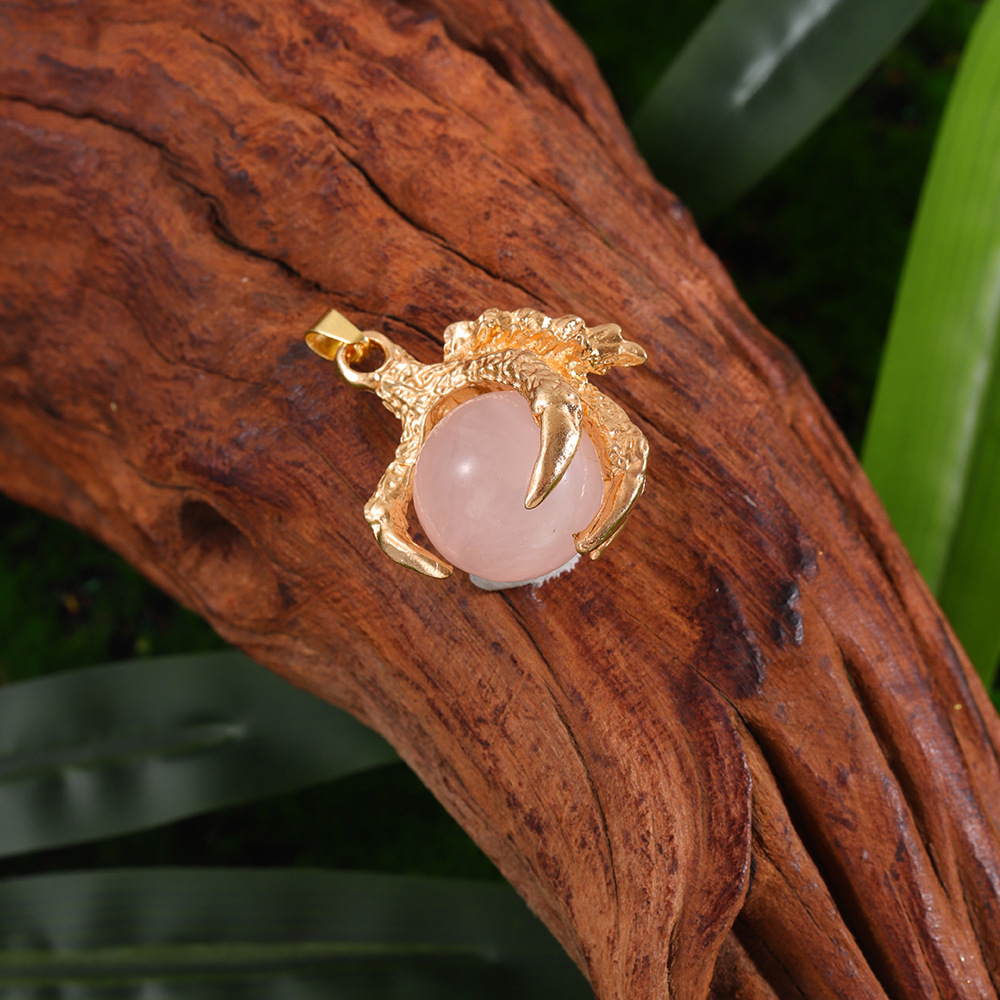Rose quartz
