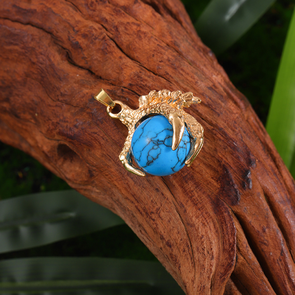 Blue pine