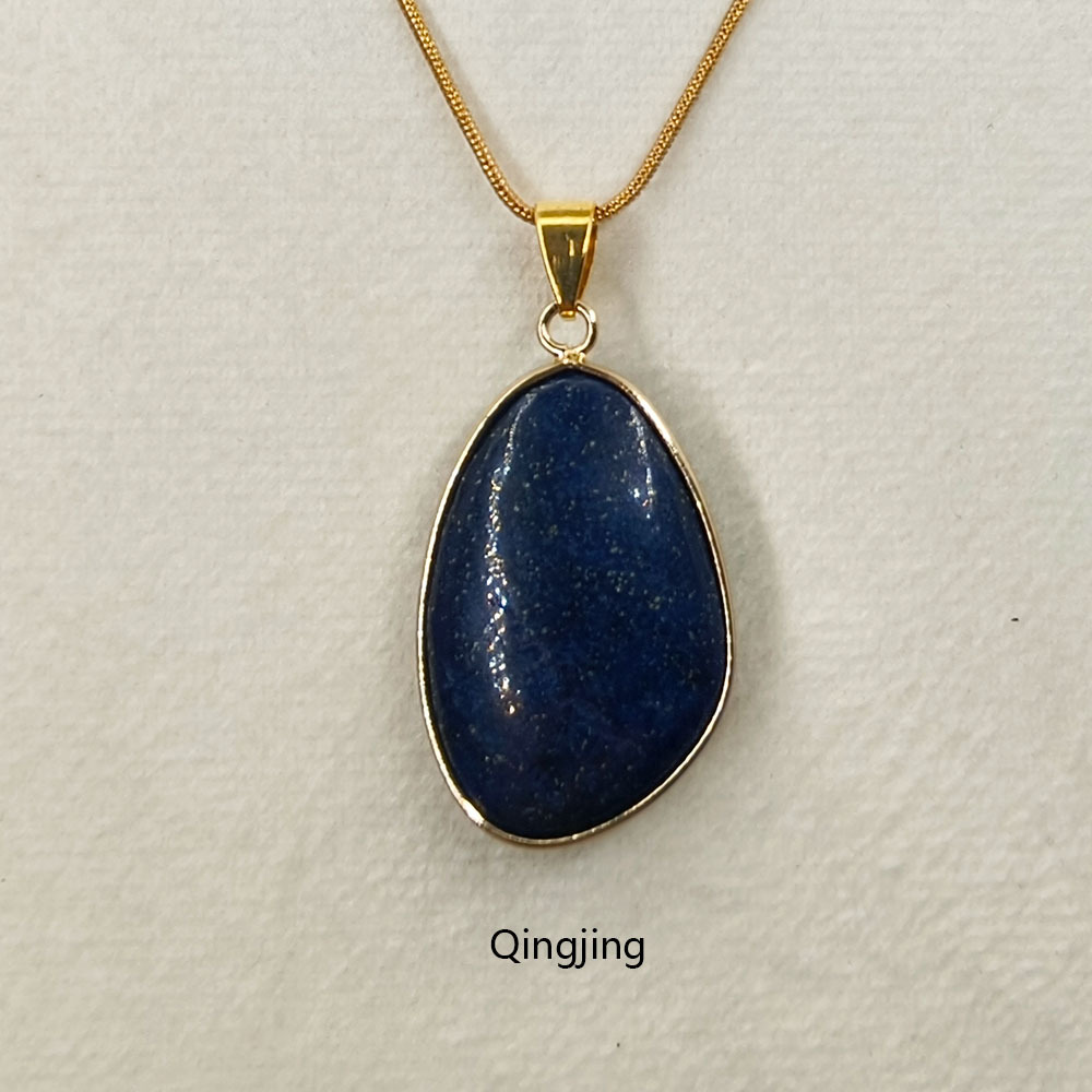 Lapis lazuli