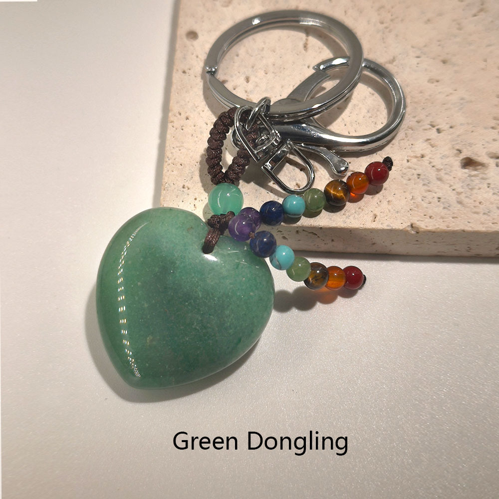 Green aventurine