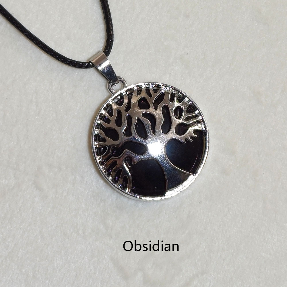 Obsidian