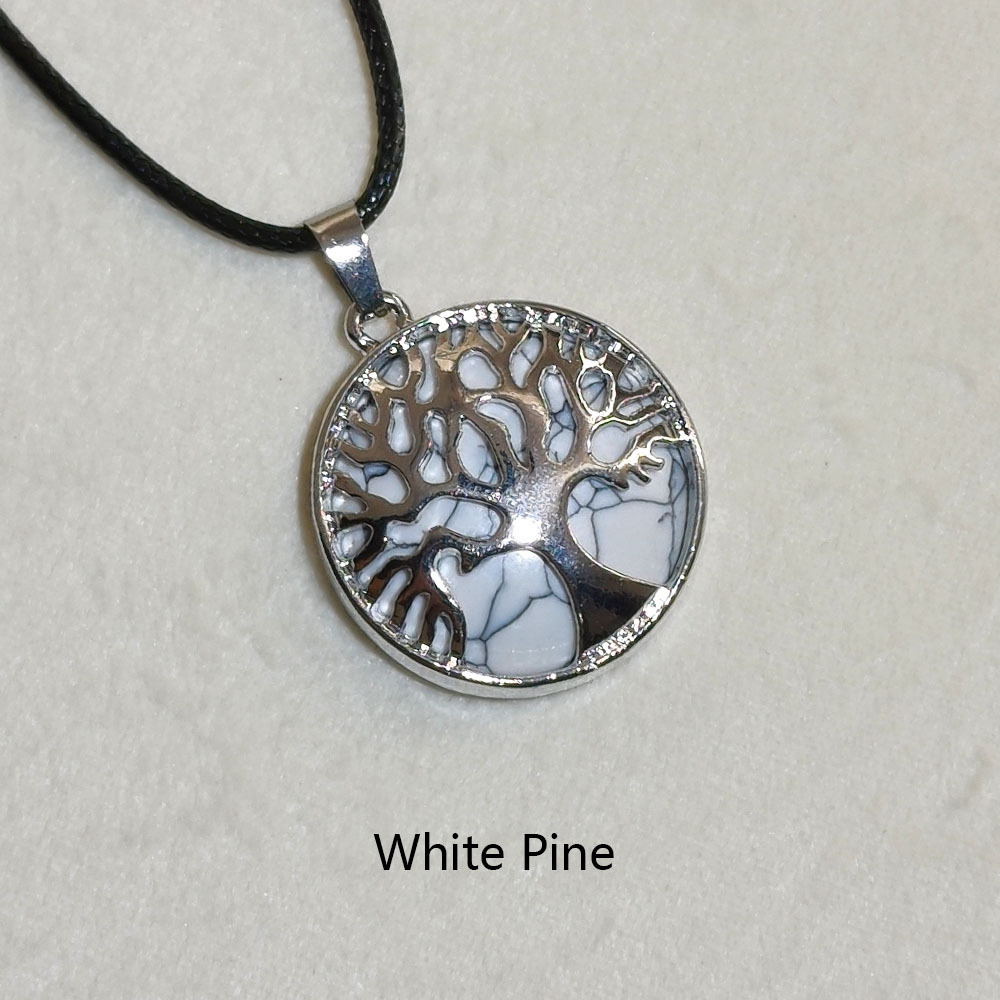 White pine