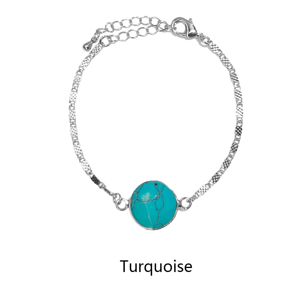 Turquoise