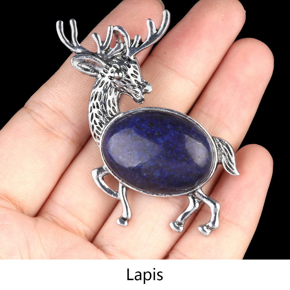 Lapis lazuli