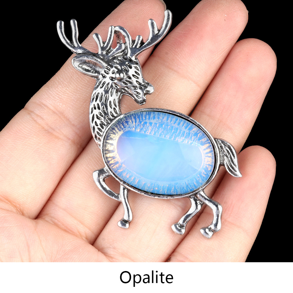 Opal (synthetic)