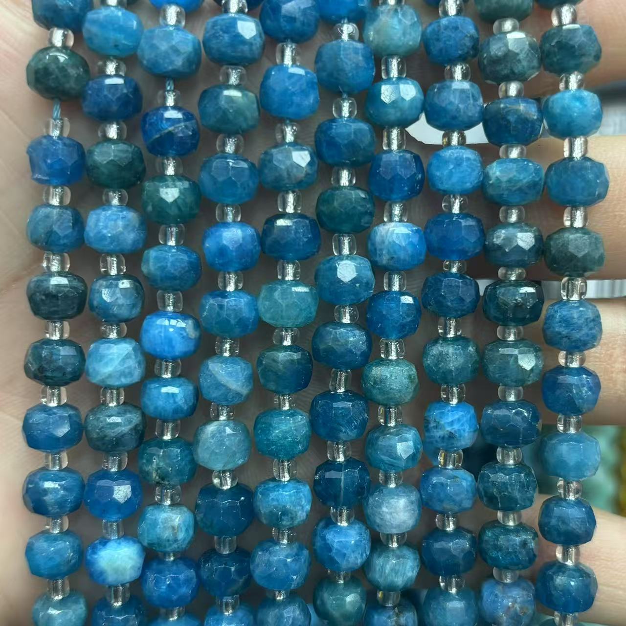 Apatite