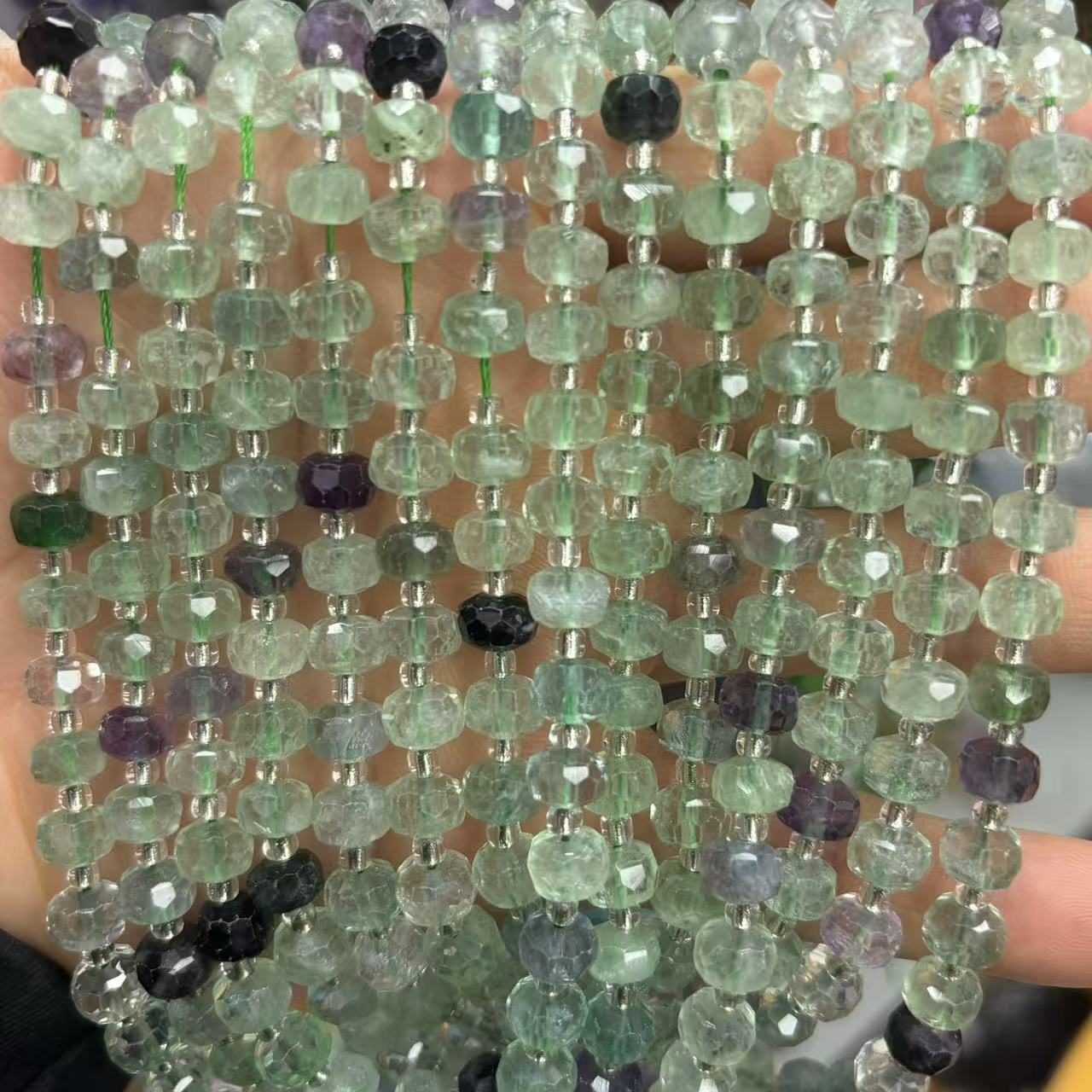 Fluorite
