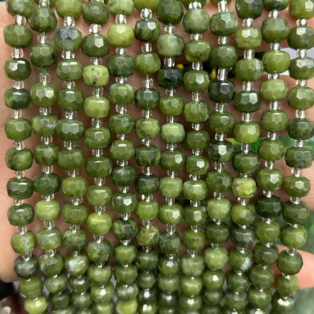 Canadian jade