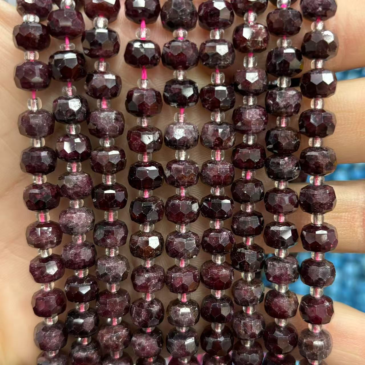 Garnet