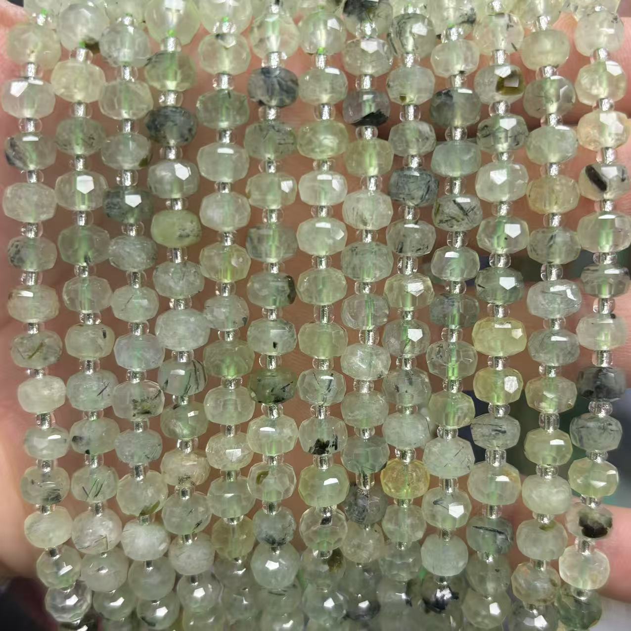 Prehnite