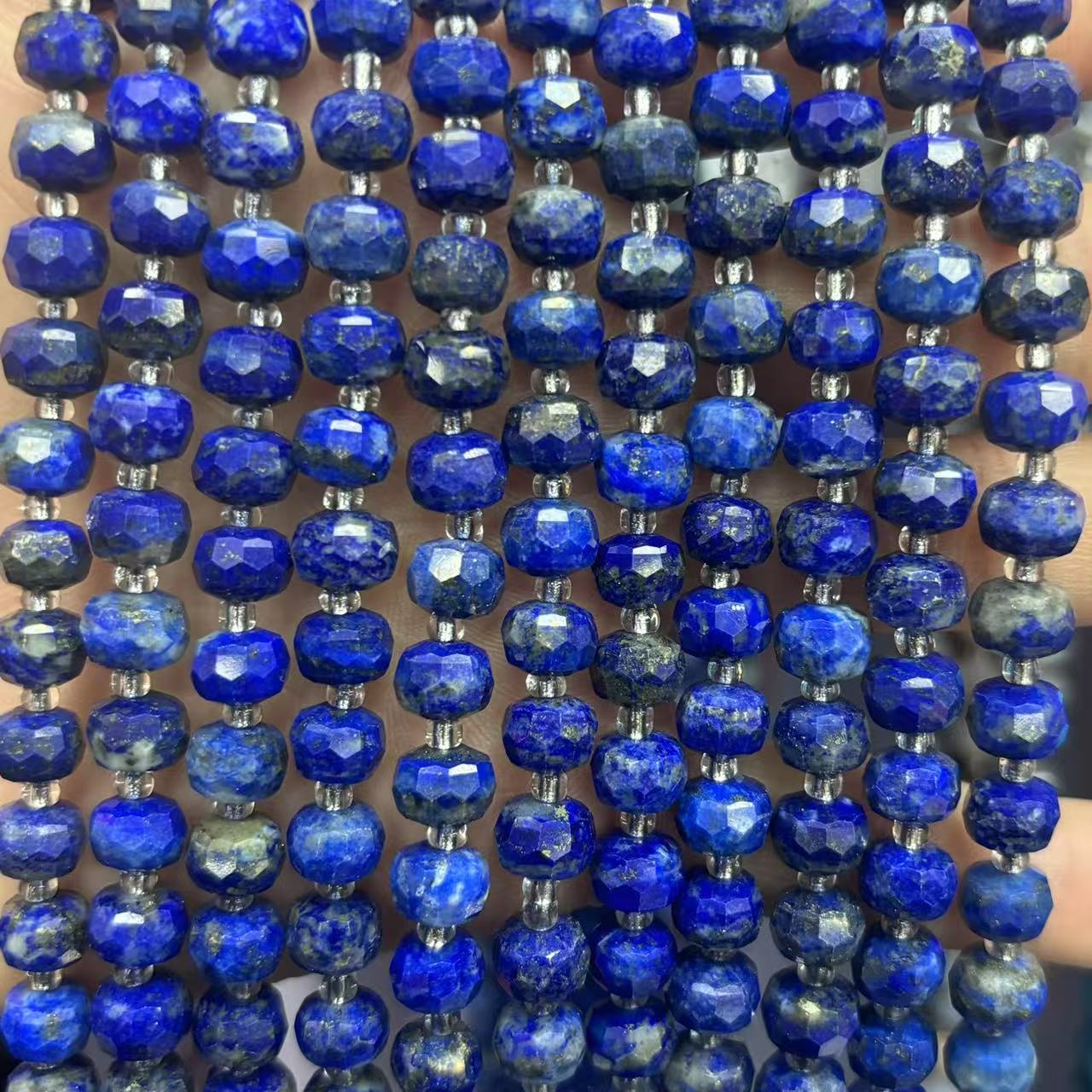 Lapis lazuli