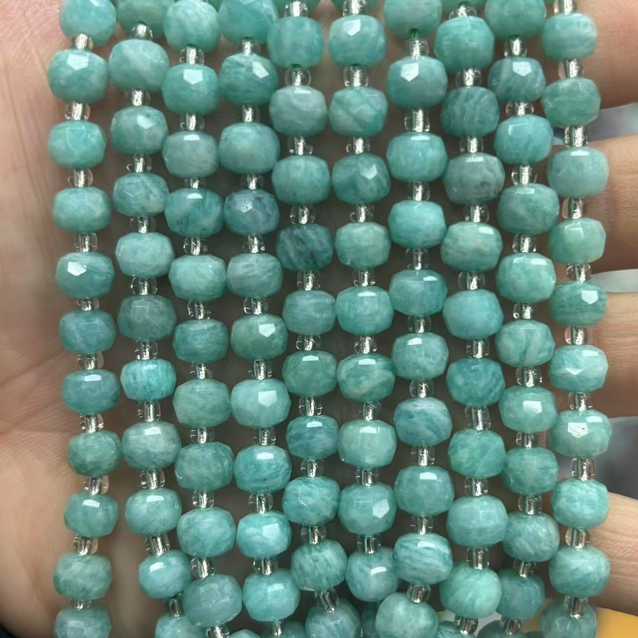 Amazonite