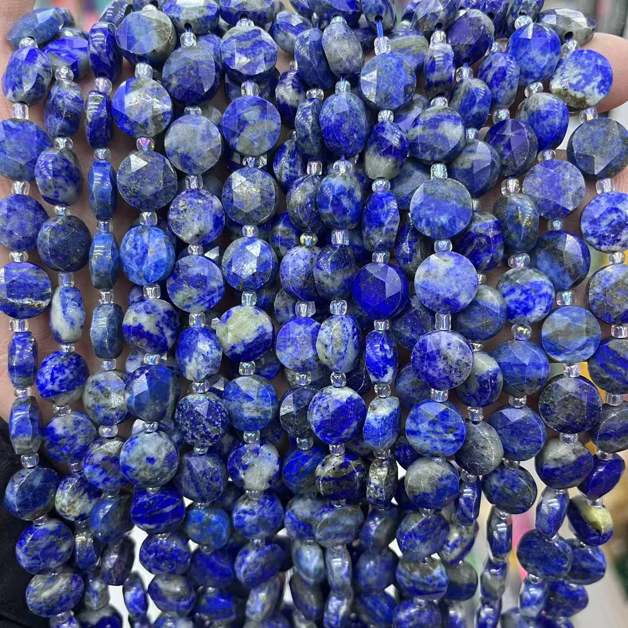 Lapis lazuli