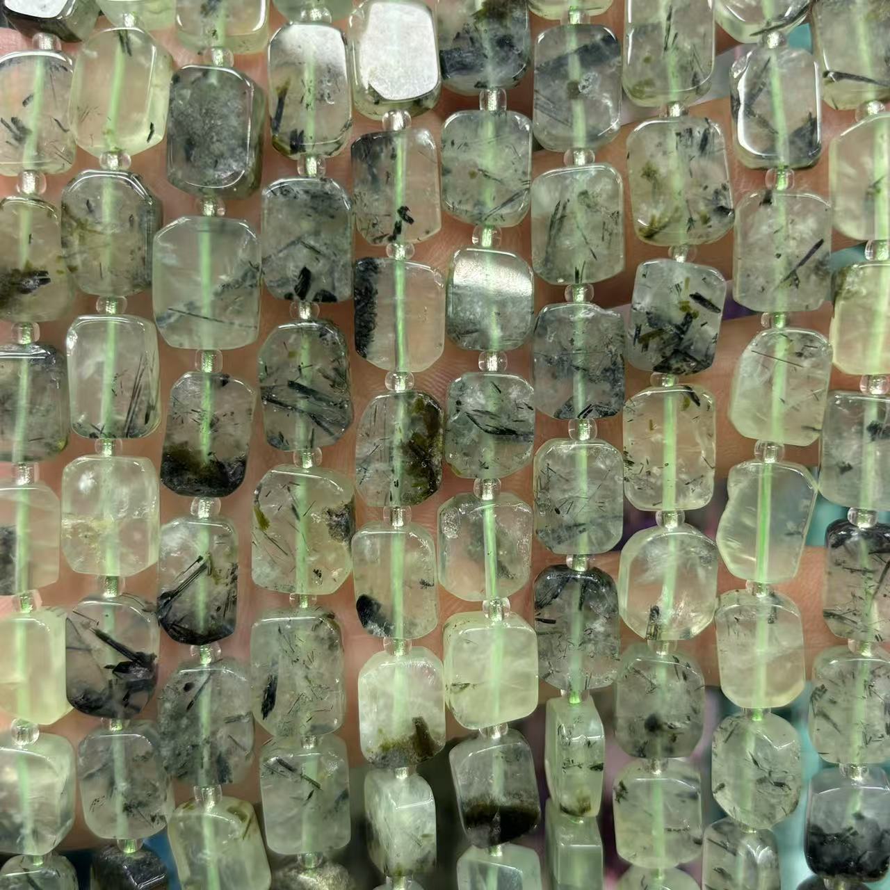 Prehnite