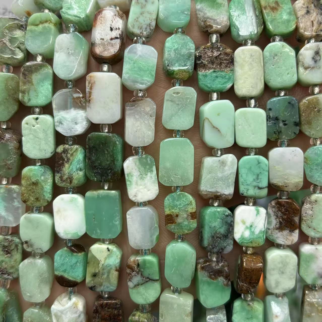 Australian jade