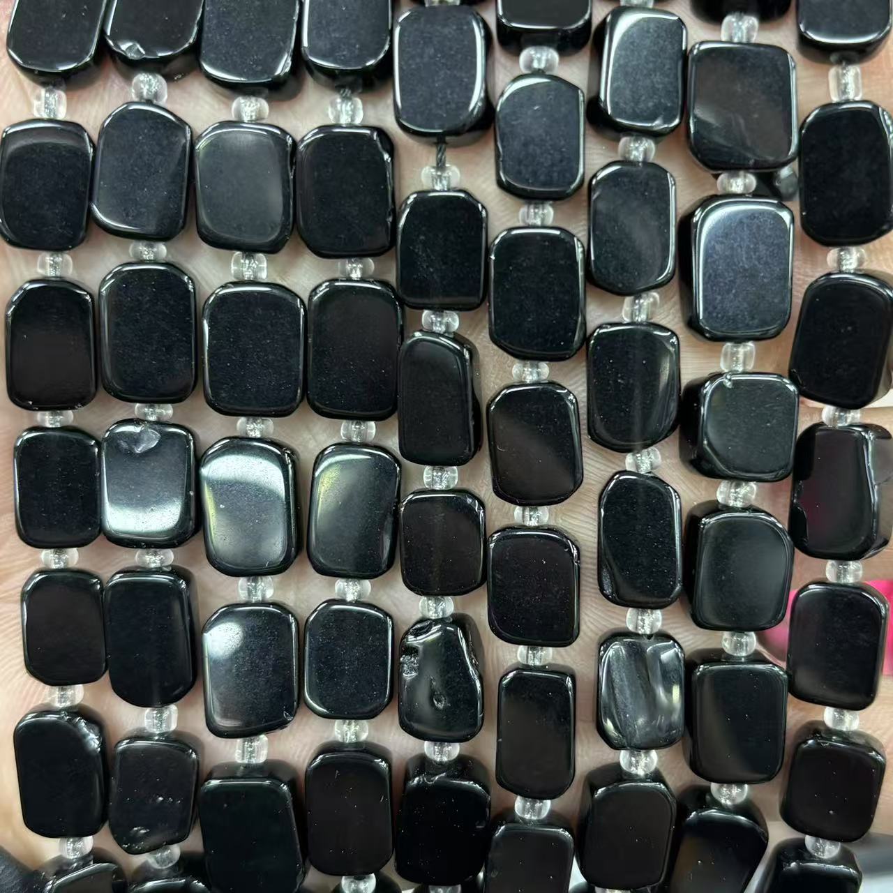 Black onyx