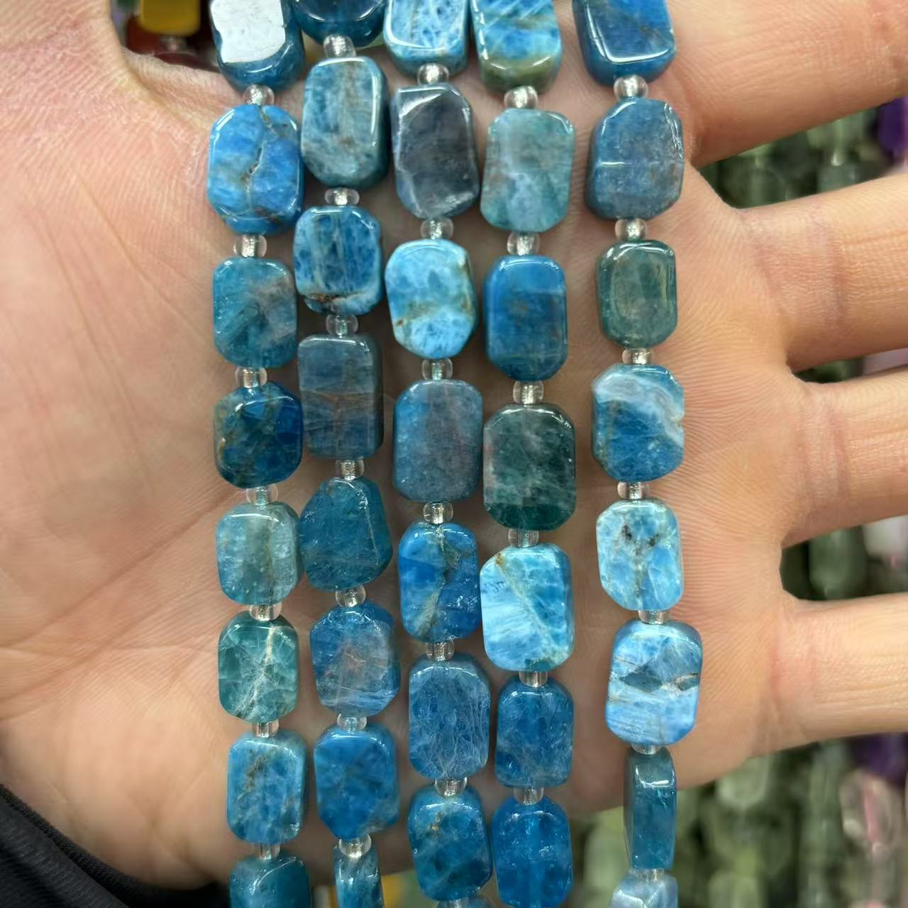 Apatite