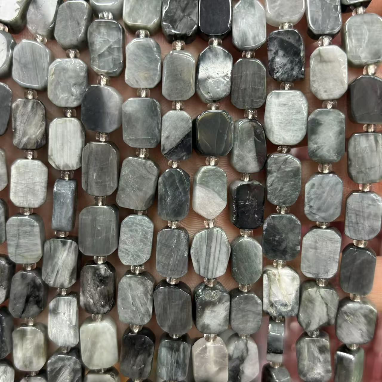 Eagle eye stone