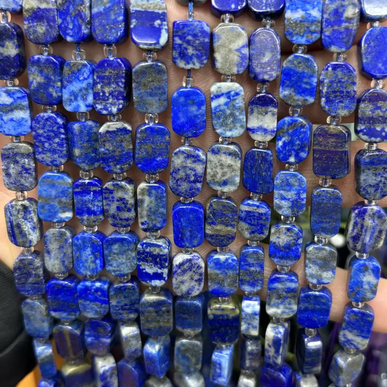 Lapis lazuli