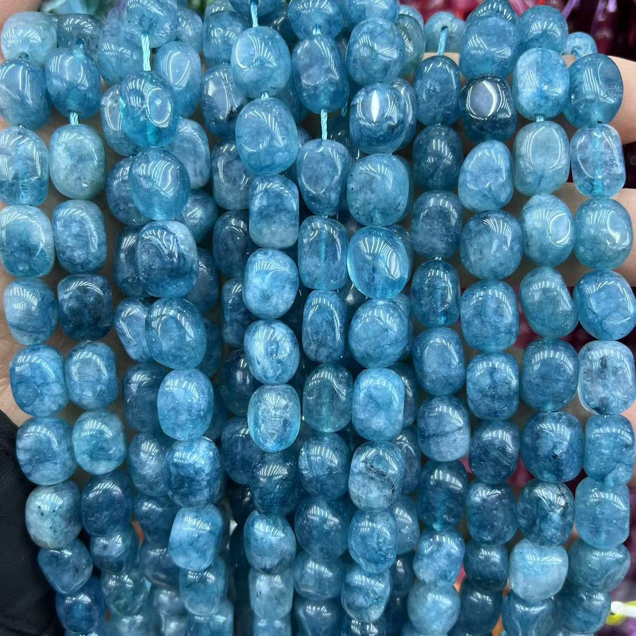 Optimized apatite