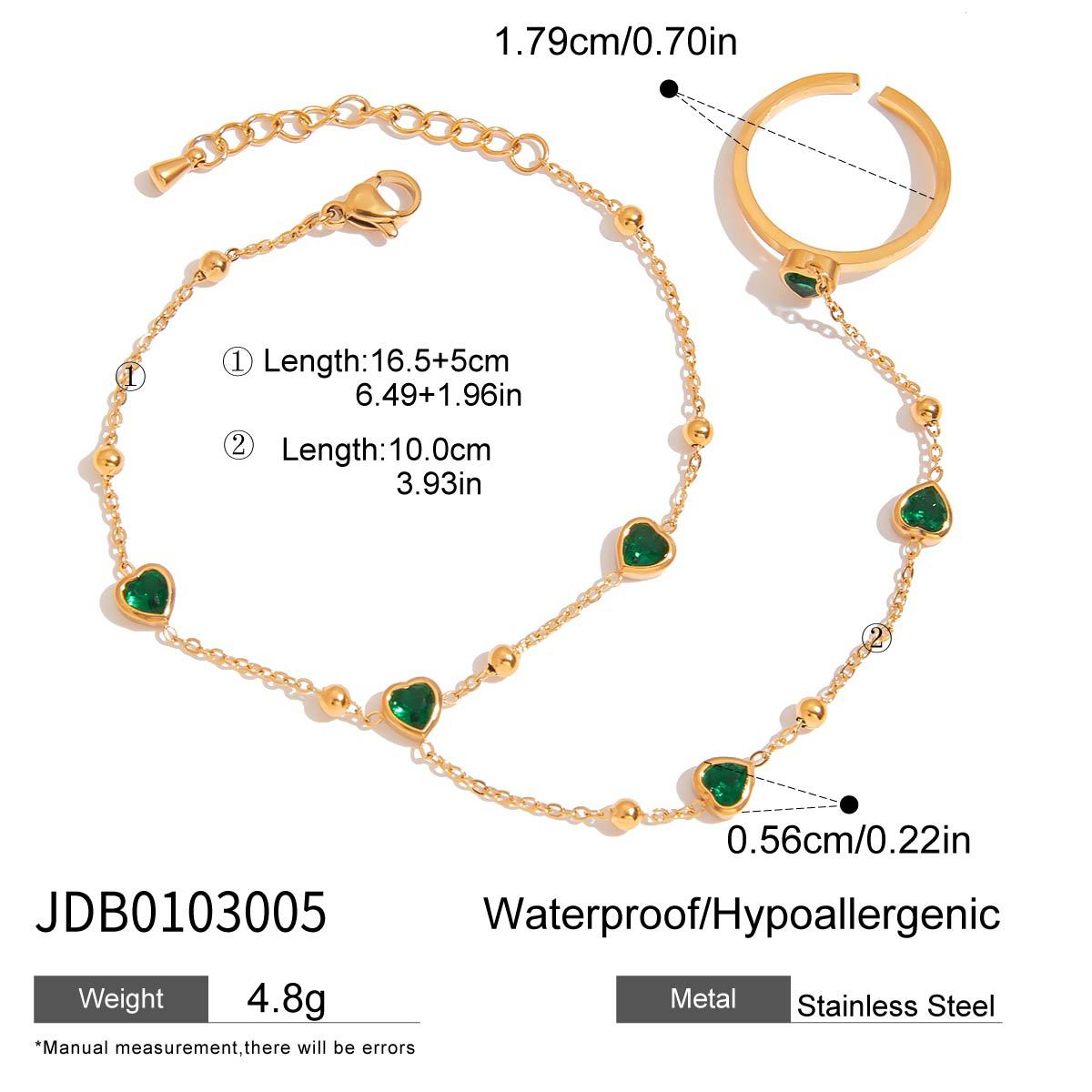 JDB0103005