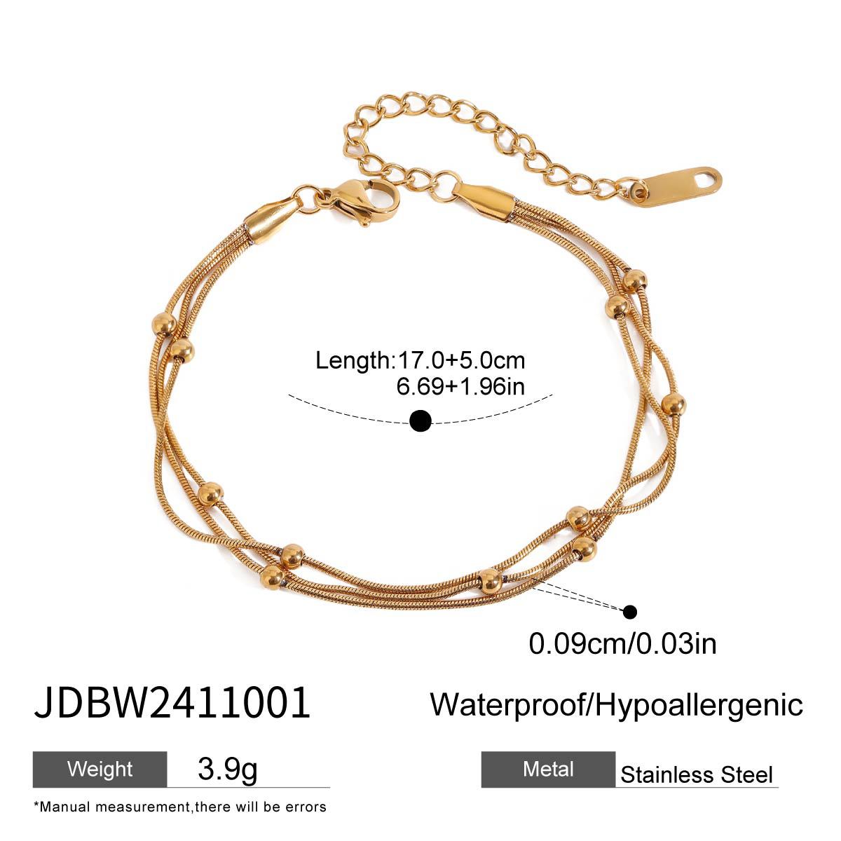 JDBW2411001