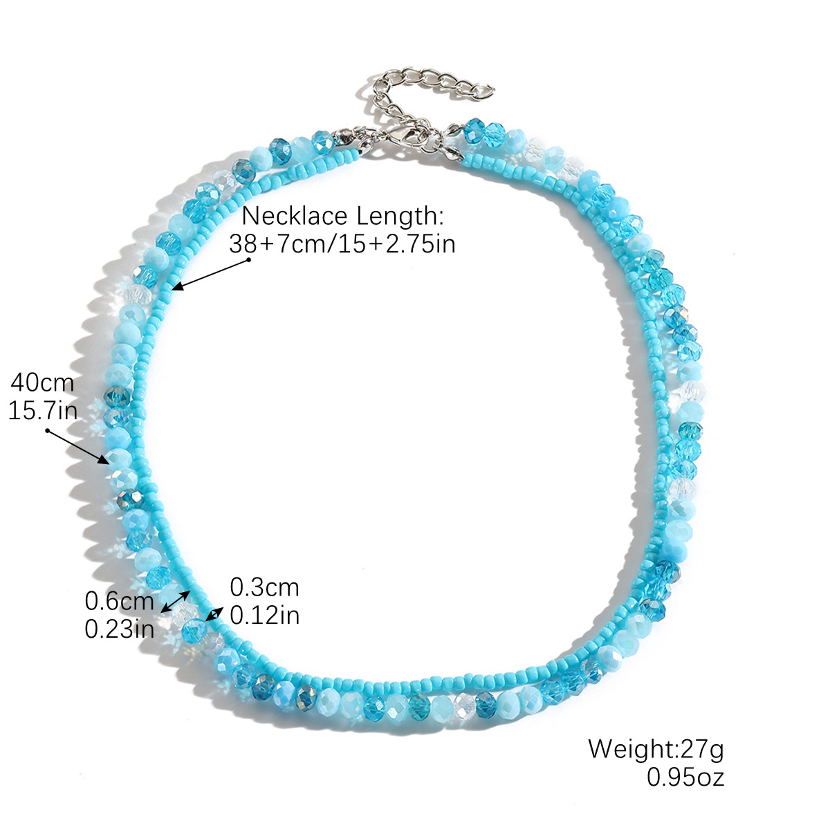 N2408-18 blue