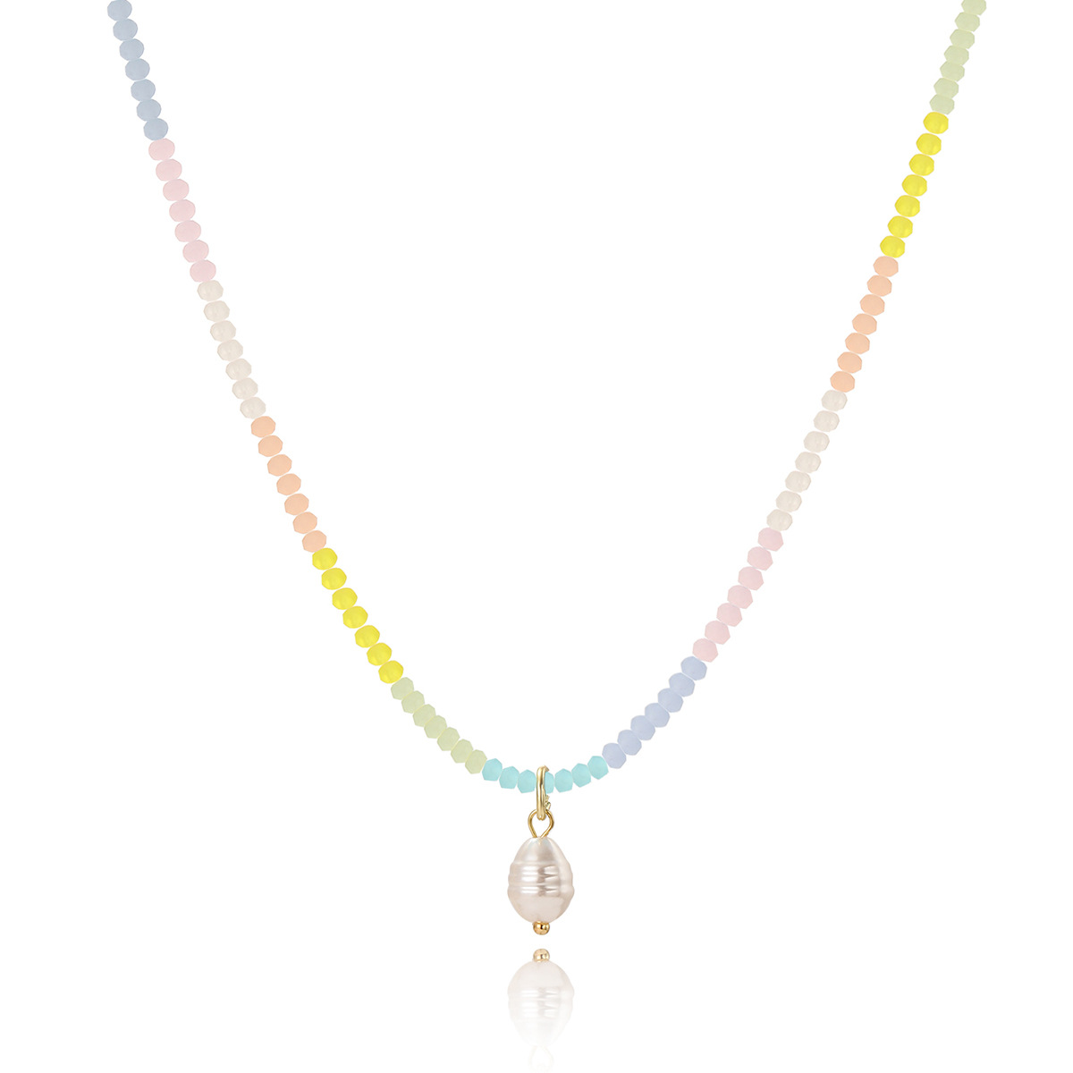 N2304-7 Macaroon Drops