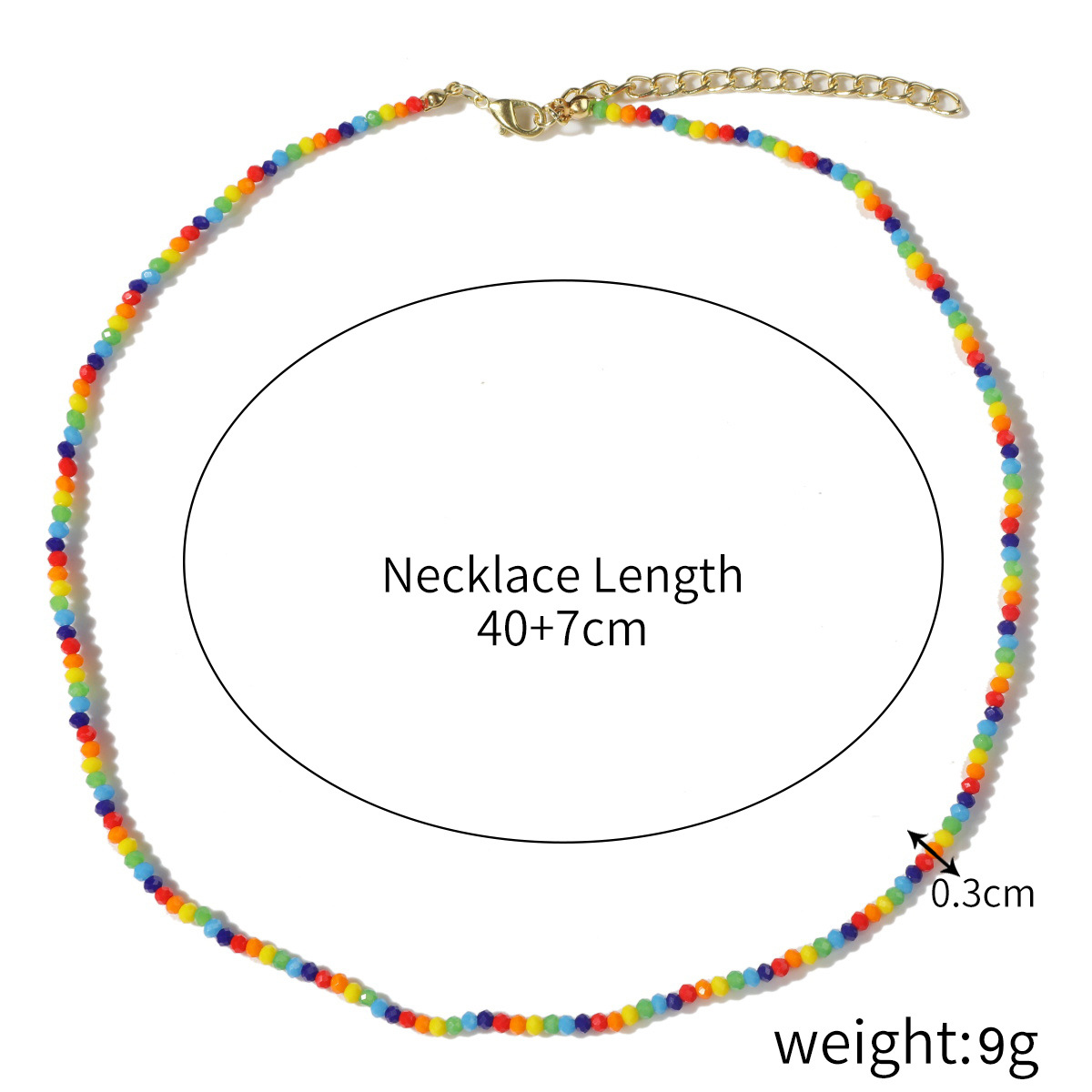 N2205-2 Rainbow