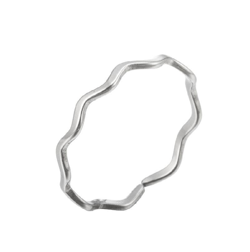 One steel color