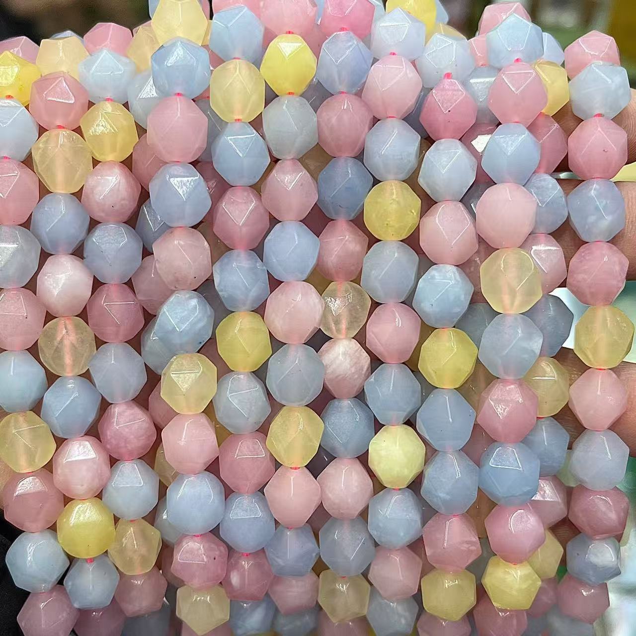 Morganite