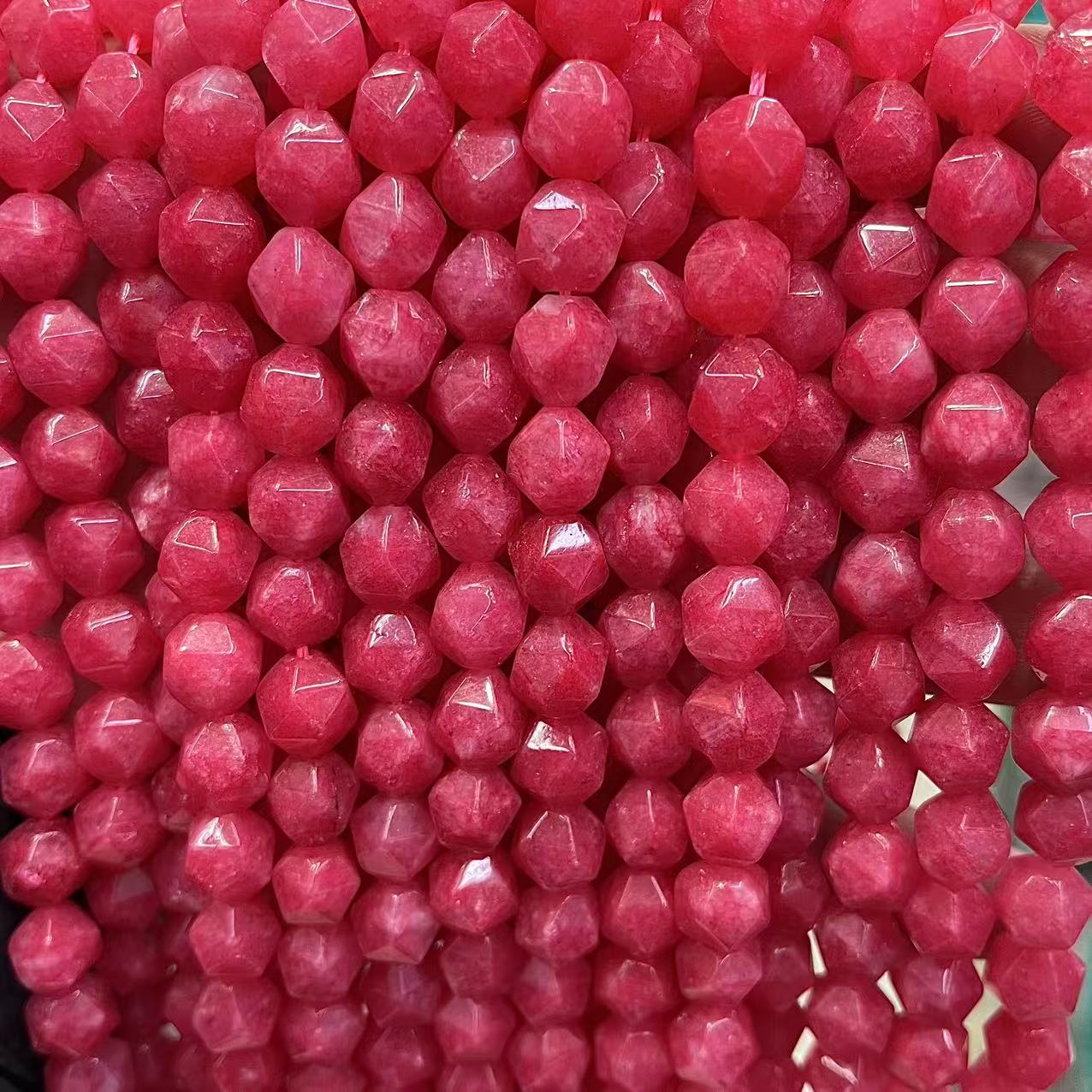 Rose red