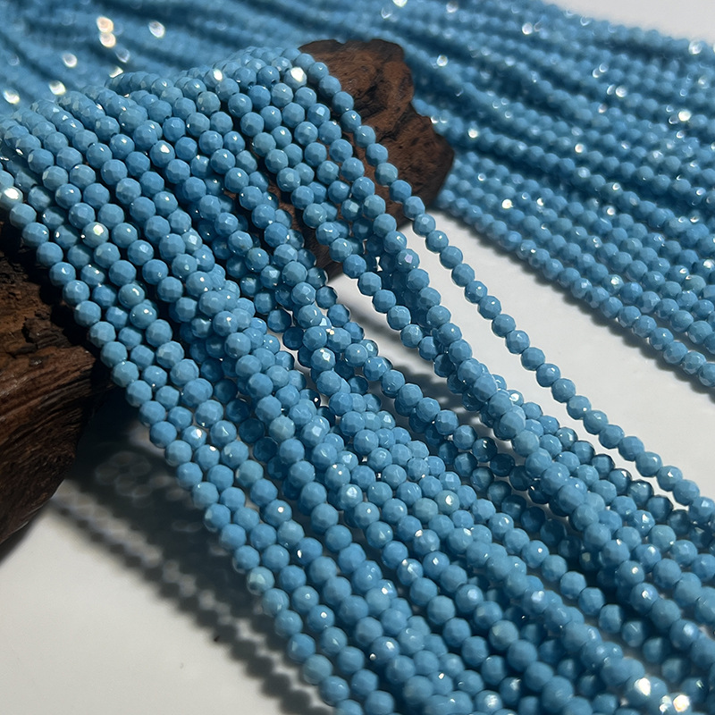Light sea blue