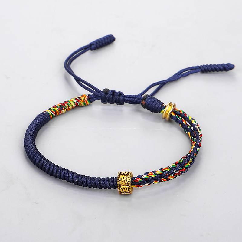 Navy blue