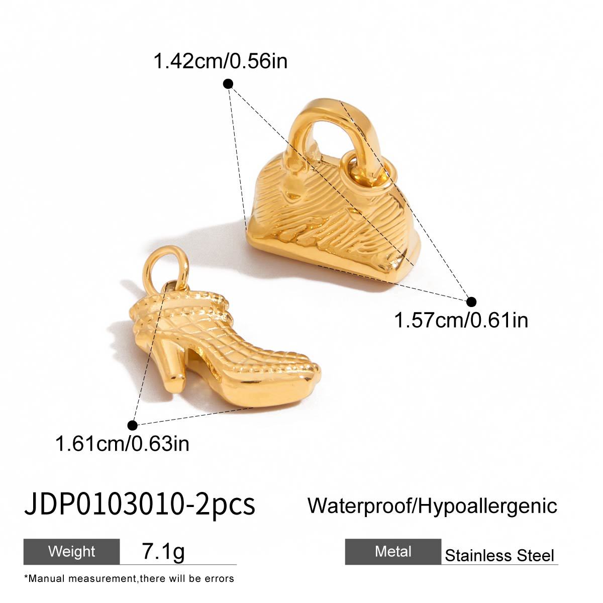 JDP0103010-2pcs