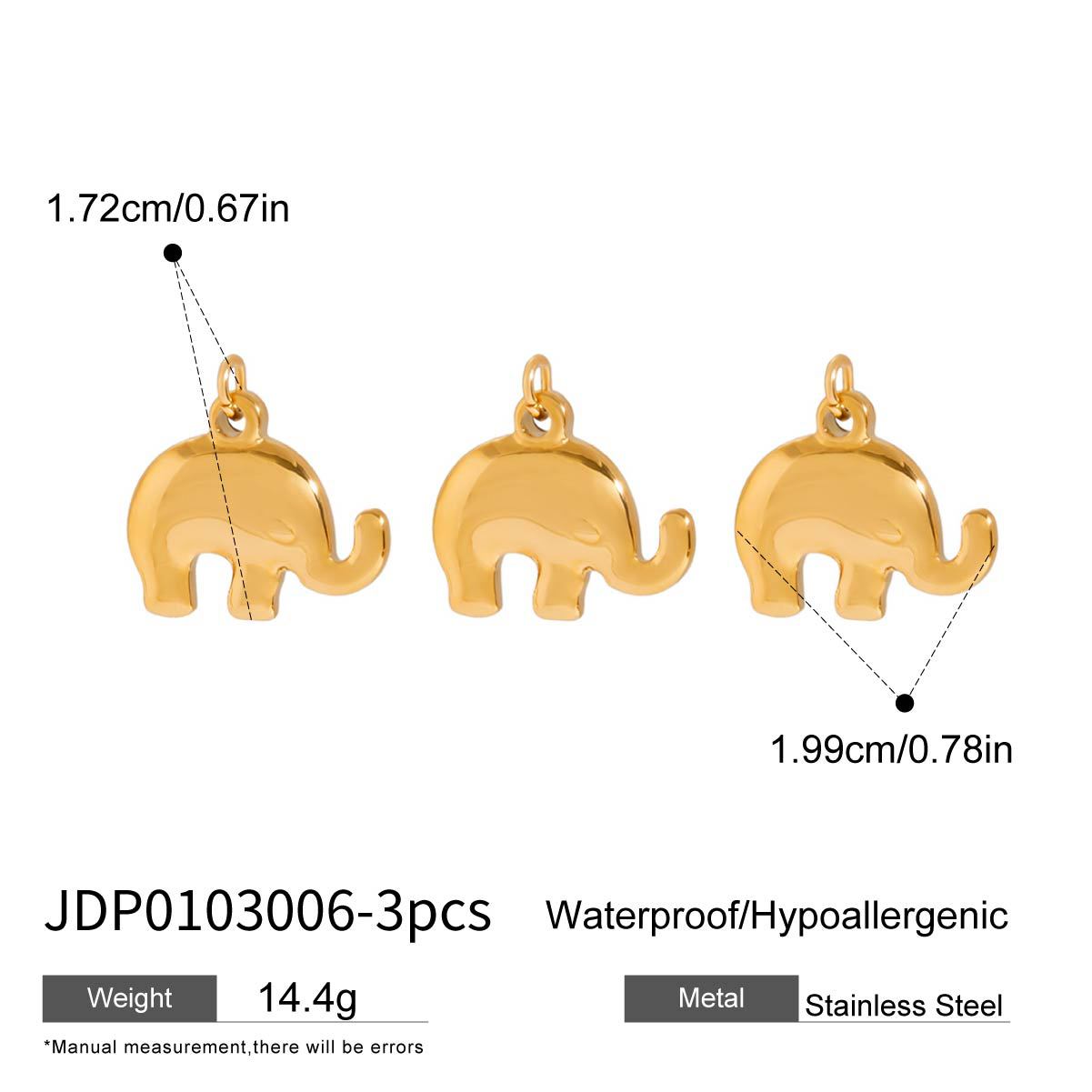 JDP0103006-3pcs