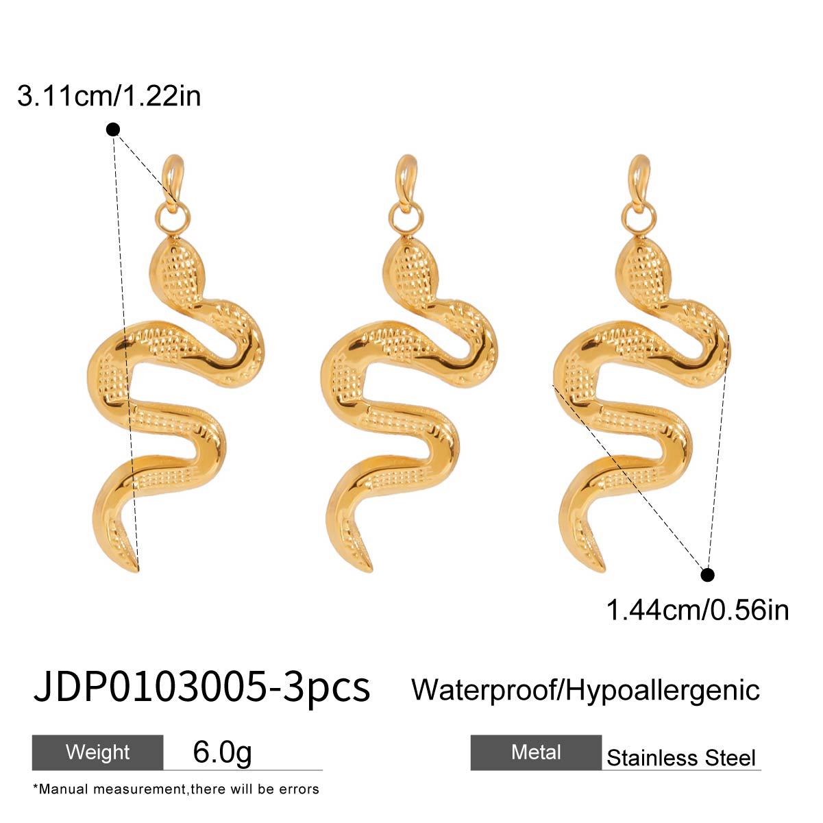JDP0103005-3pcs