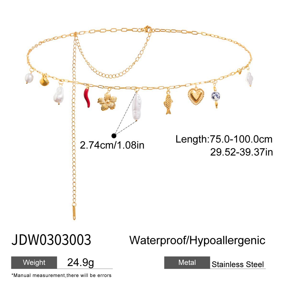 JDW0303003