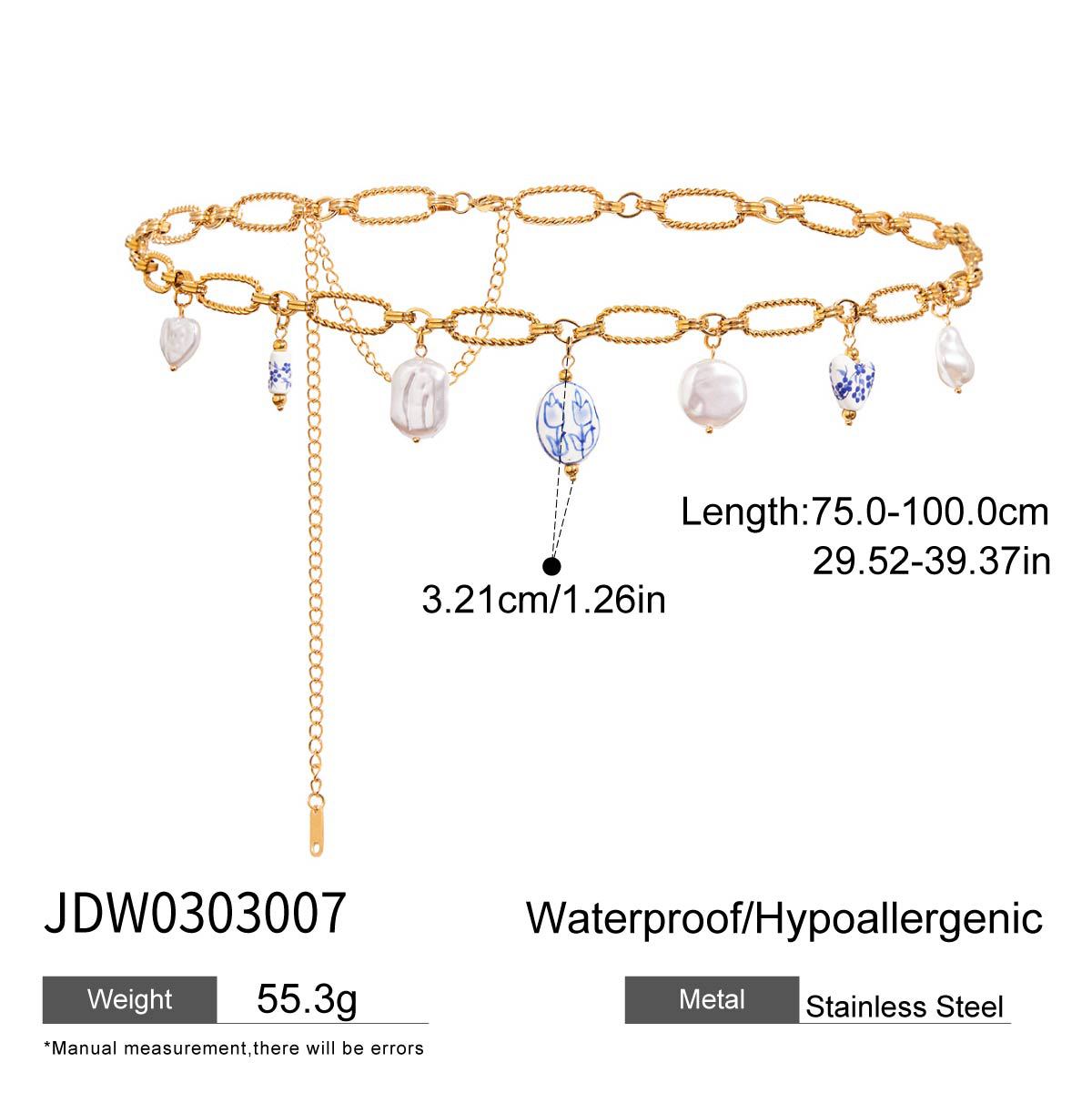 JDW0303007