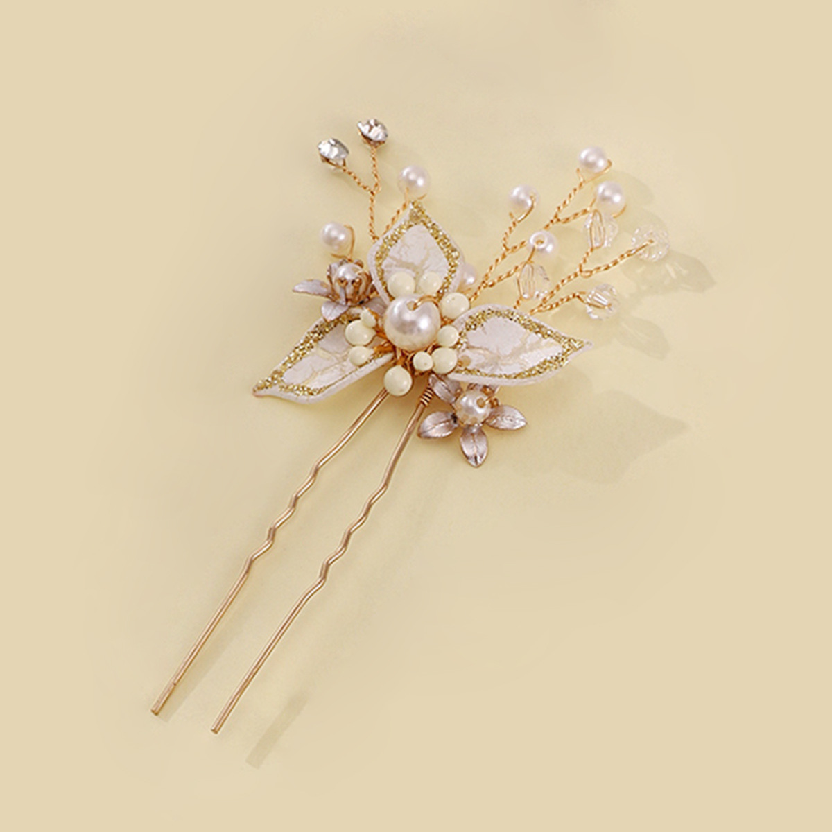 CX-211-2 hairpins