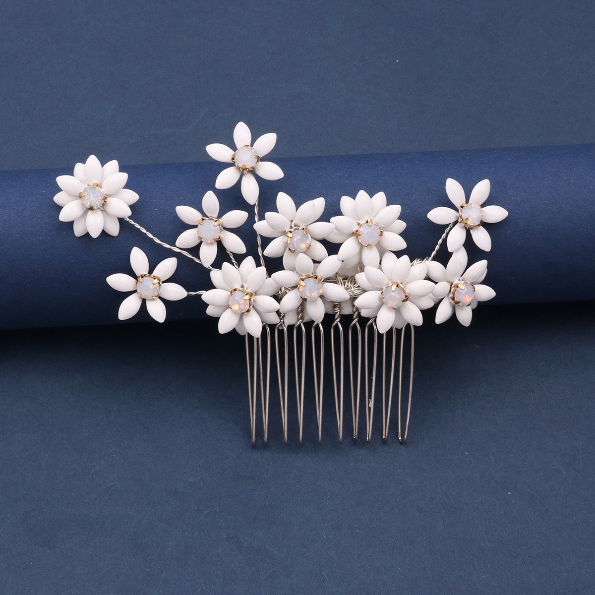 CX454 hair comb