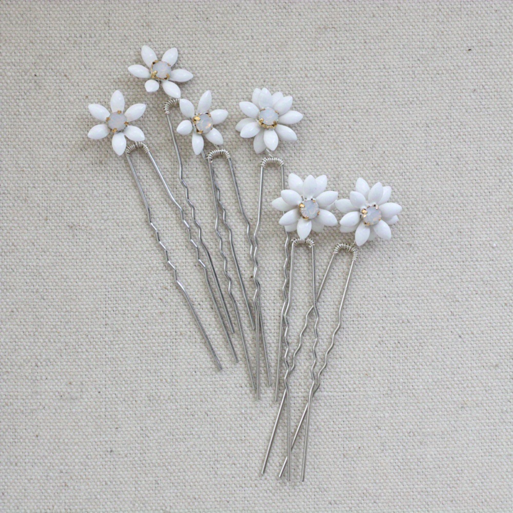 CX454 Hairpins [6 pieces]