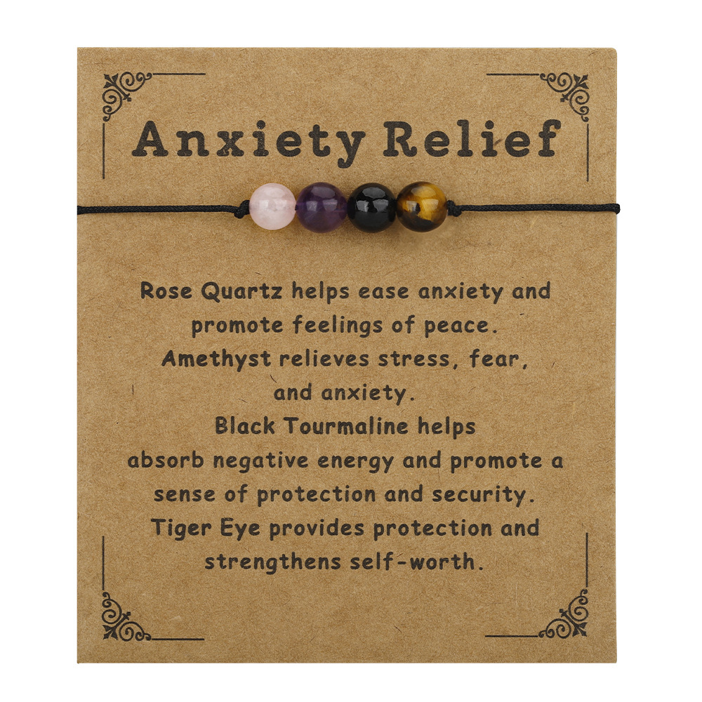anxiety relief