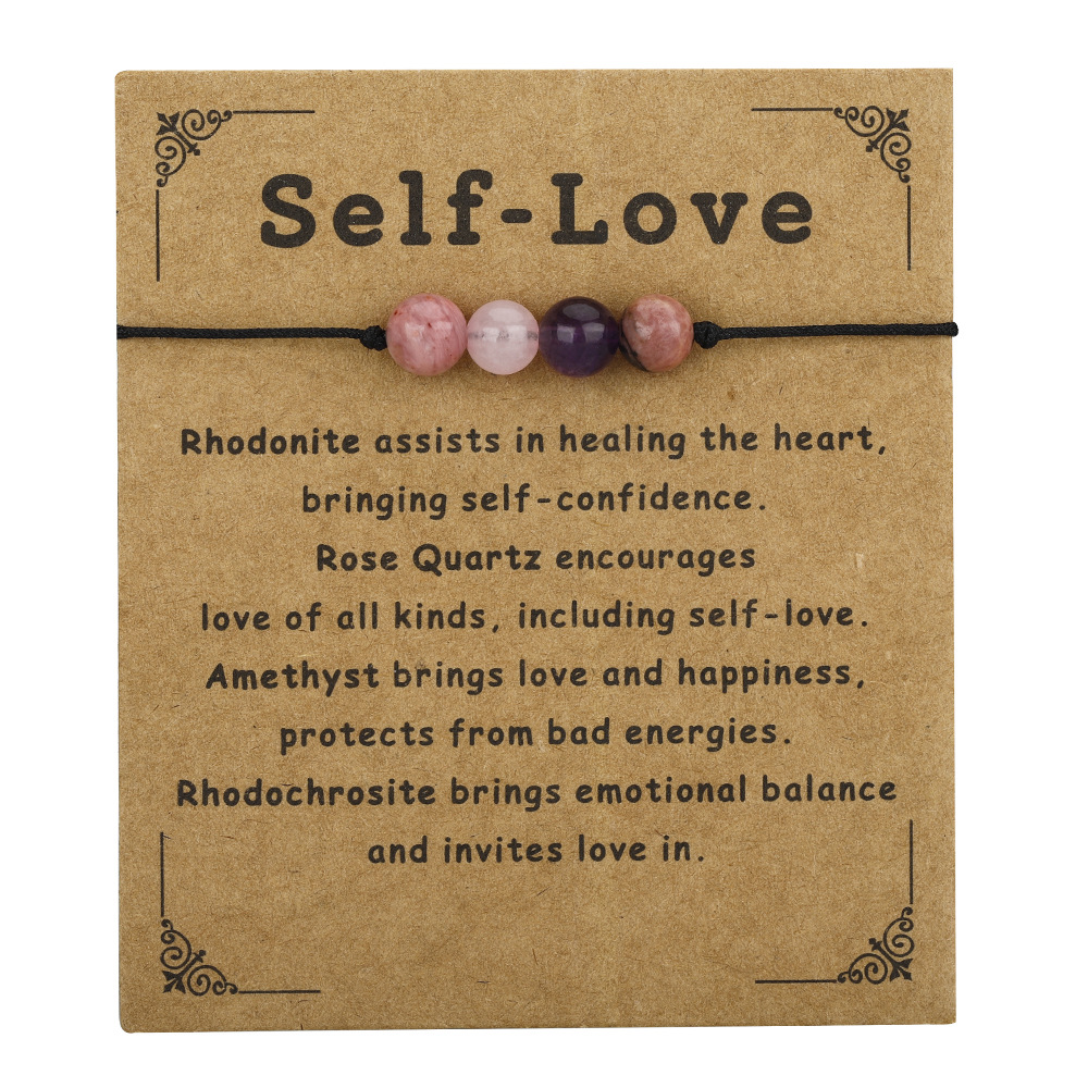 self-love
