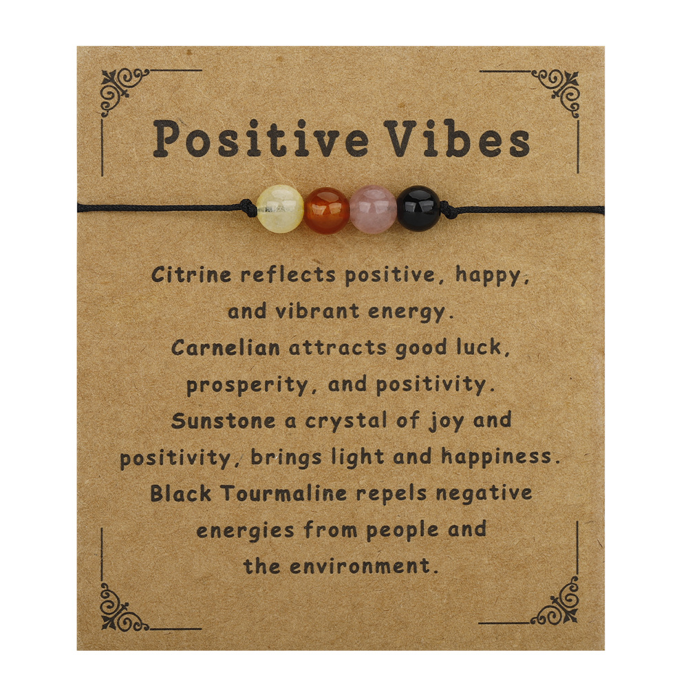 positive vibes
