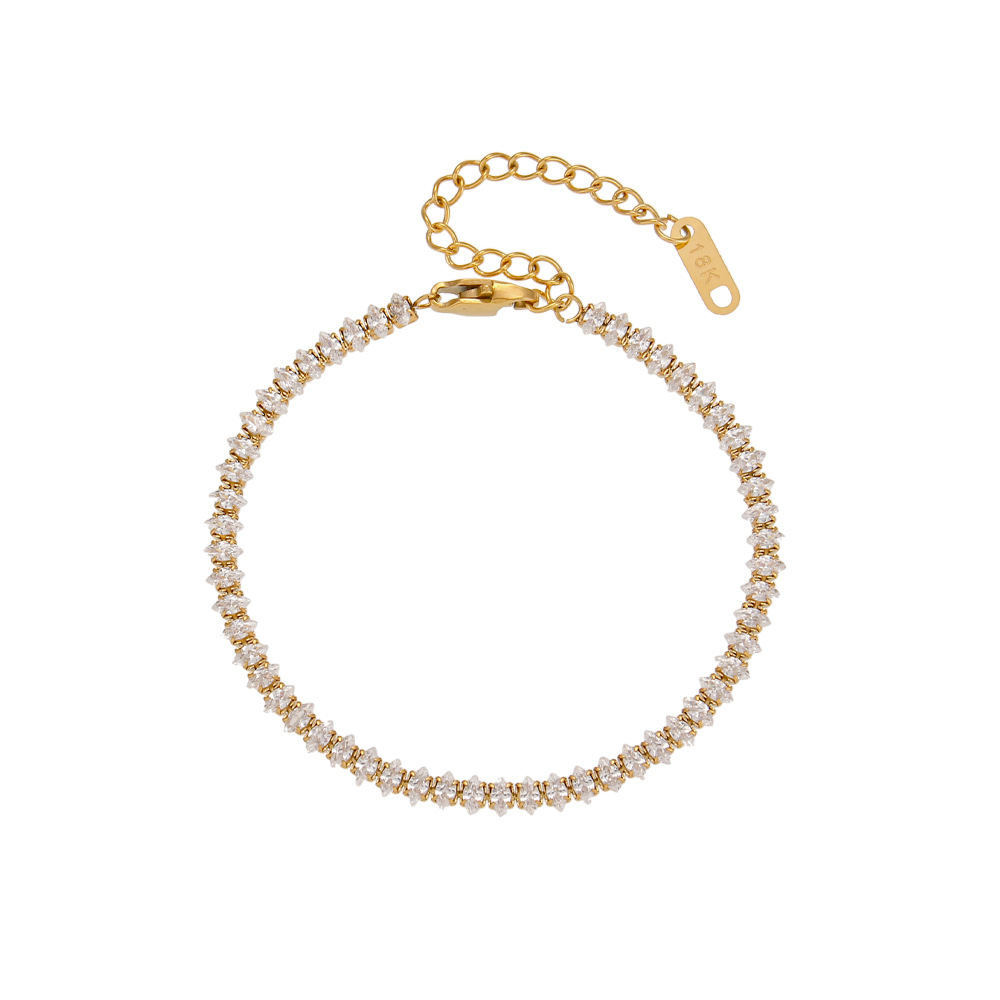 Bracelet-thin Horse Eye