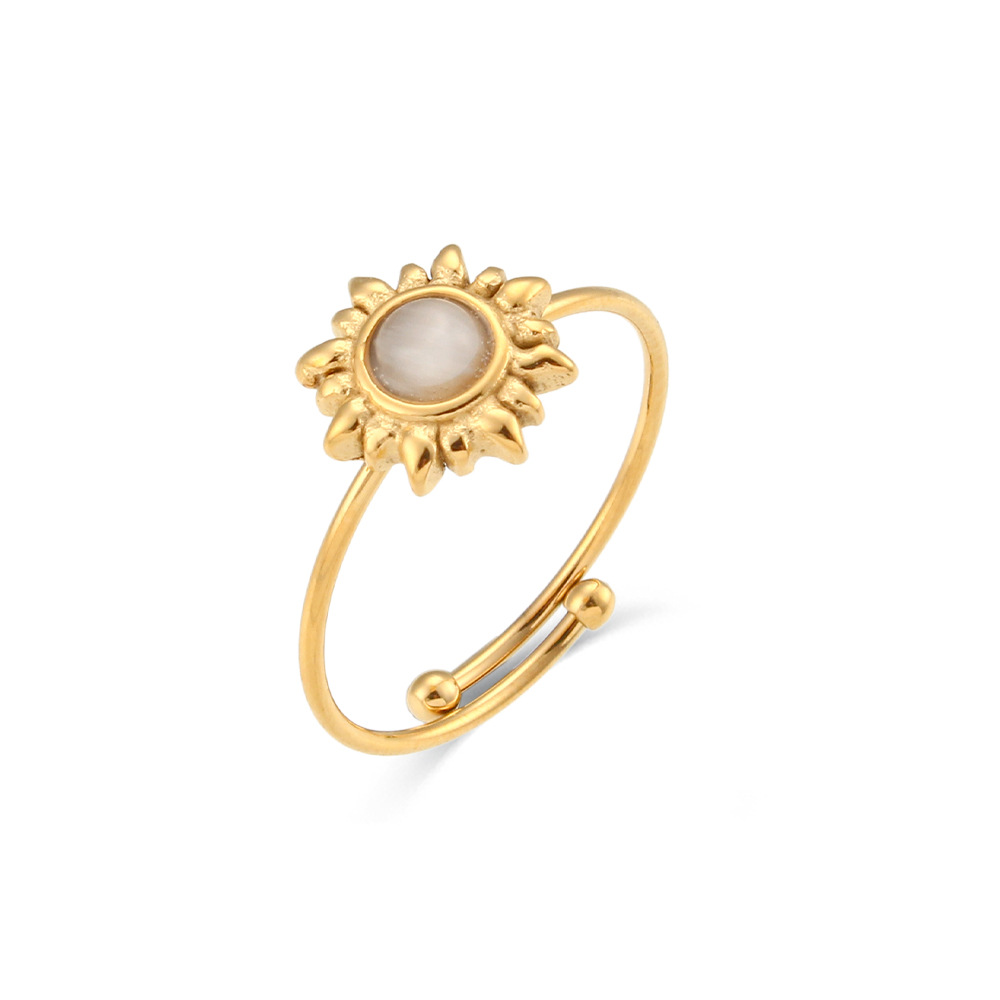 White Cat's Eye