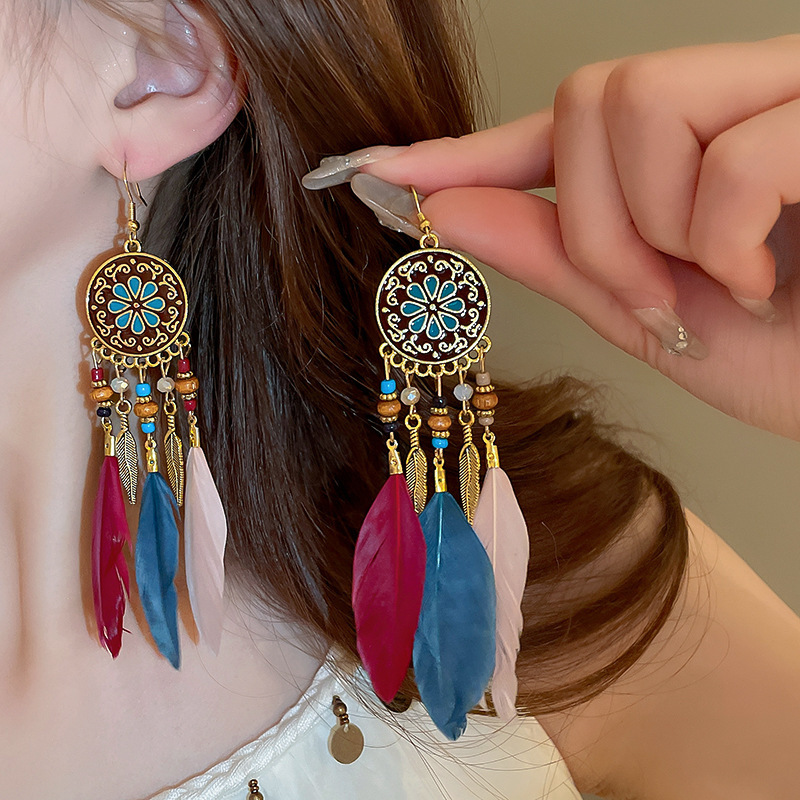 29# Ear Hook-Color