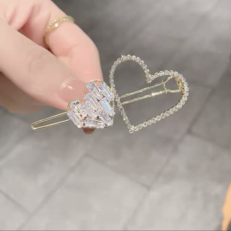 Frog clip style -147